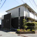 Descansar Kamakura B 積水ハウスのシャーメゾン 外観